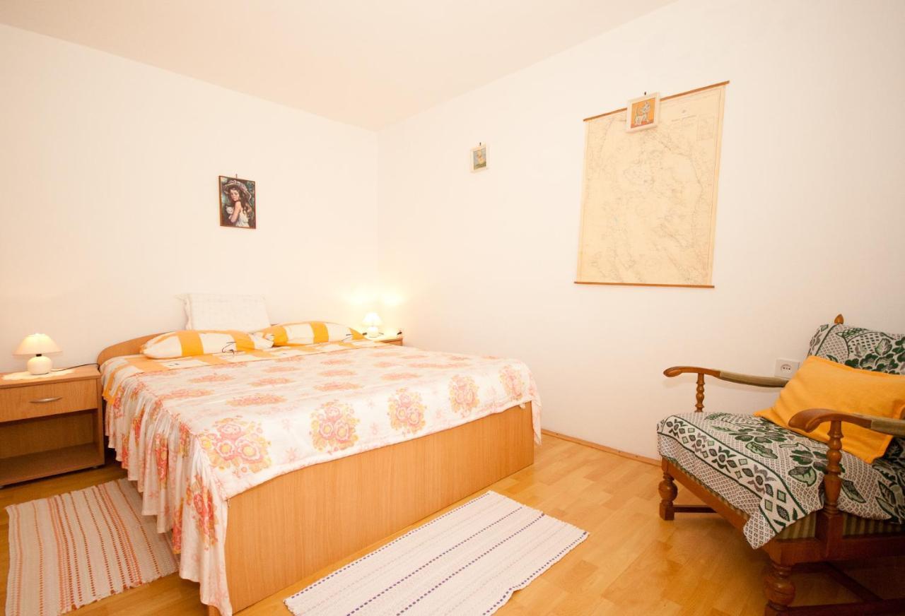 Apartments Katarina Baska  Exterior photo