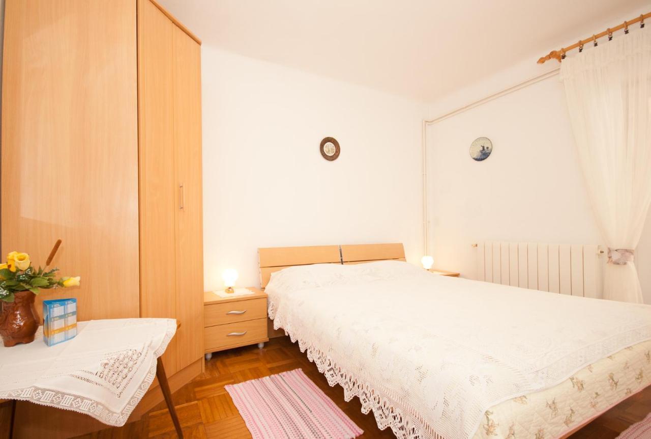 Apartments Katarina Baska  Exterior photo